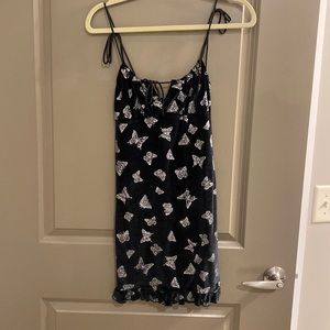 NWT Motel Dress